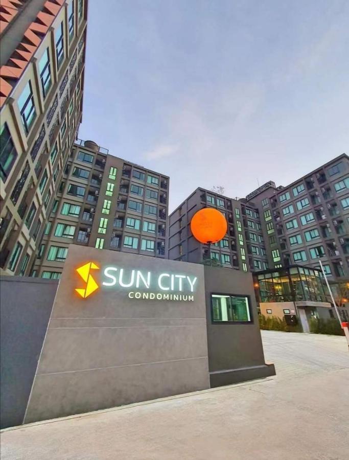 Suncity Apartamento