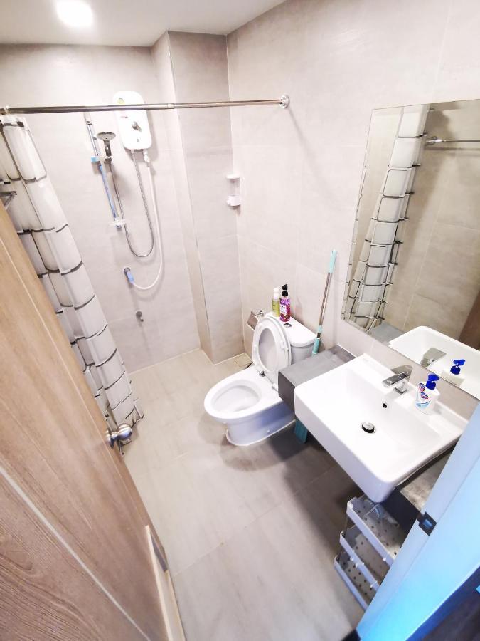 Apartamento Suncity