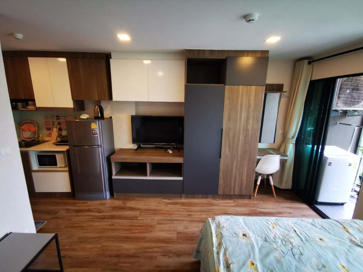 Suncity Apartamento