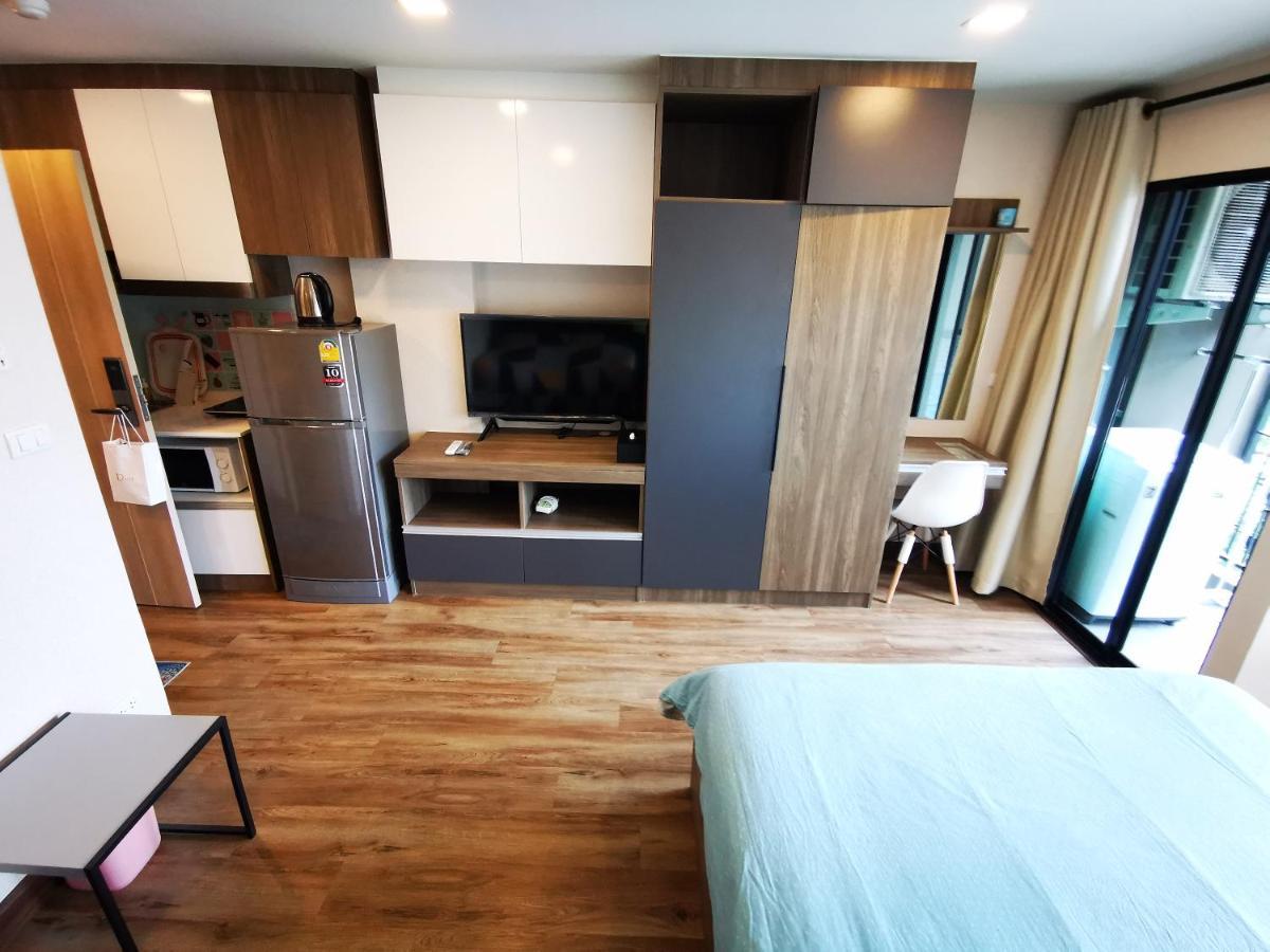 Apartamento Suncity