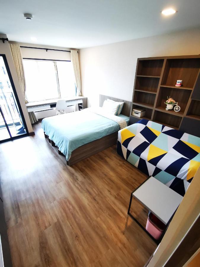 Suncity Apartamento Bangkok