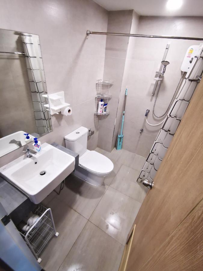 Suncity Apartamento