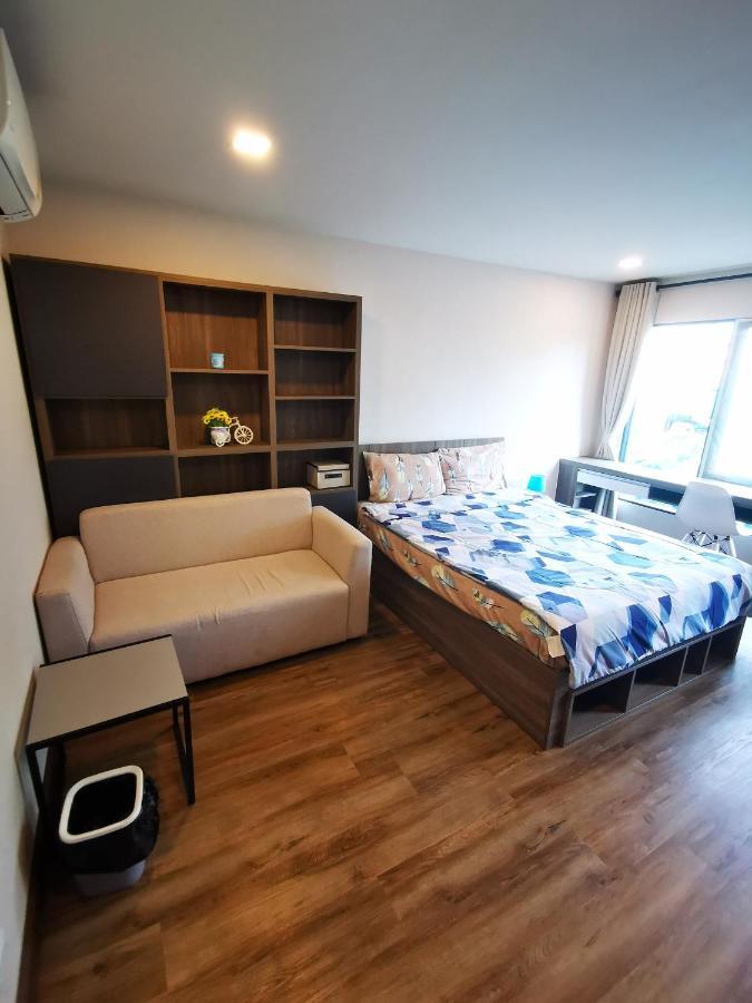 Suncity Apartamento *